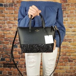 Kate Spade 24-Hour Flash Deal: Get a $300 Crossbody Bag for Just $65